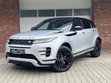 Land Rover Range Rover Evoque Dynamic Pano ACC Virtual Kame - Land Rover Range Rover Evoque in Düsseldorf