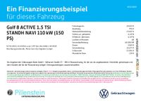 Volkswagen Golf - Vorschau Bild 2