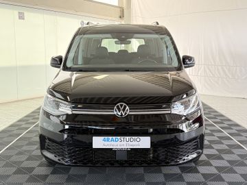 Volkswagen Caddy Maxi 2.0TDI DSG STYLE NAV PRO STAND 7SITZ