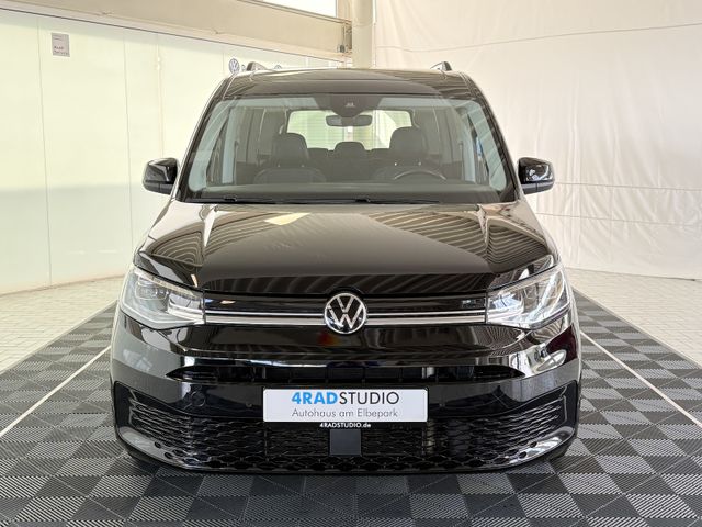 Volkswagen Caddy Maxi 2.0TDI DSG STYLE NAV PRO STAND 7SITZ