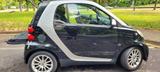 Smart ForTwo coupé 0.8 cdi  - TÜV JULI 2027 - - Smart ForTwo: 0 8 Cdi