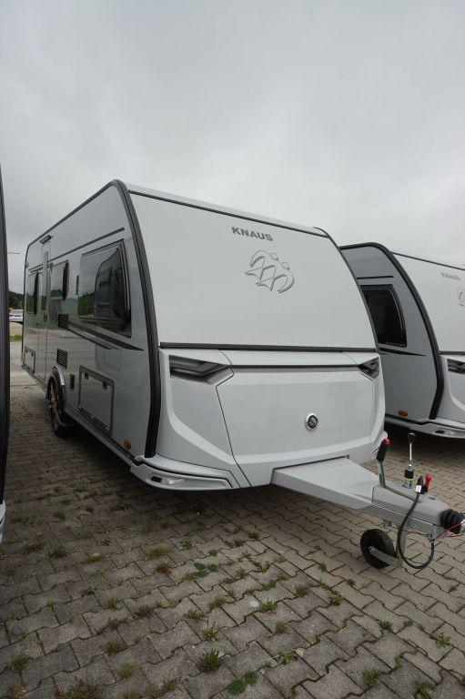 Knaus Südwind 500 EU Black Selection ab Jandelsbrunn