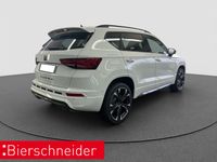 Cupra Ateca - Vorschau Bild 8