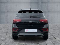 Volkswagen T-Roc - Vorschau Bild 4