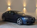 BMW 635d Coupé - Ozeanblau Metallic - BMW 635: M
