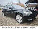 BMW 550 Gran Turismo *V8*NIGHT VISON*VOLL*20ZOLL* - gebrauchte BMW 5er Reihe aus dem Jahr 2009
