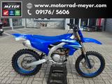 Yamaha YZF YZ-F YZ450 2025 58BH Kolben&Steuerkette - YAMAHA RALLYE