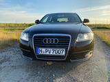 Audi A6 Avant 2.7 TDI 190PS Automatik 