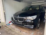 BMW 535gt Bitte sorgfältig LESEN - gebrauchte BMW 535 aus dem Jahr 2010