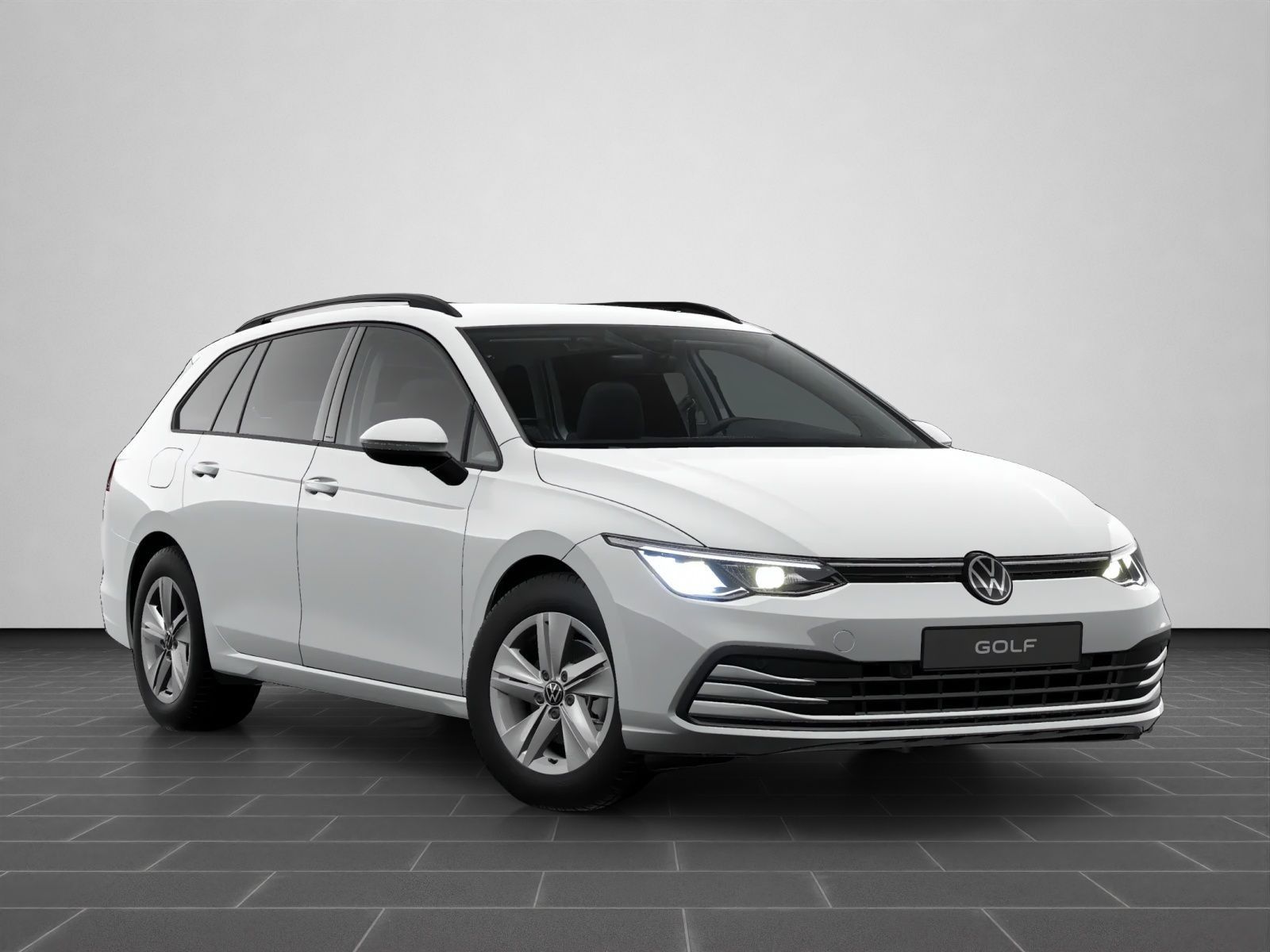 Volkswagen Golf - Bild 12
