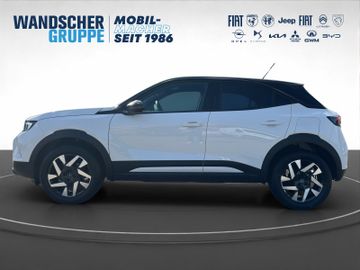 Opel Mokka 1.2 Turbo GS Line KAMERA CARPLAY SHZ