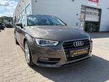 Audi A3 Sportback PDC/NAVI/Bluetooth/Xenon - Audi A3: Kombi, Sportback