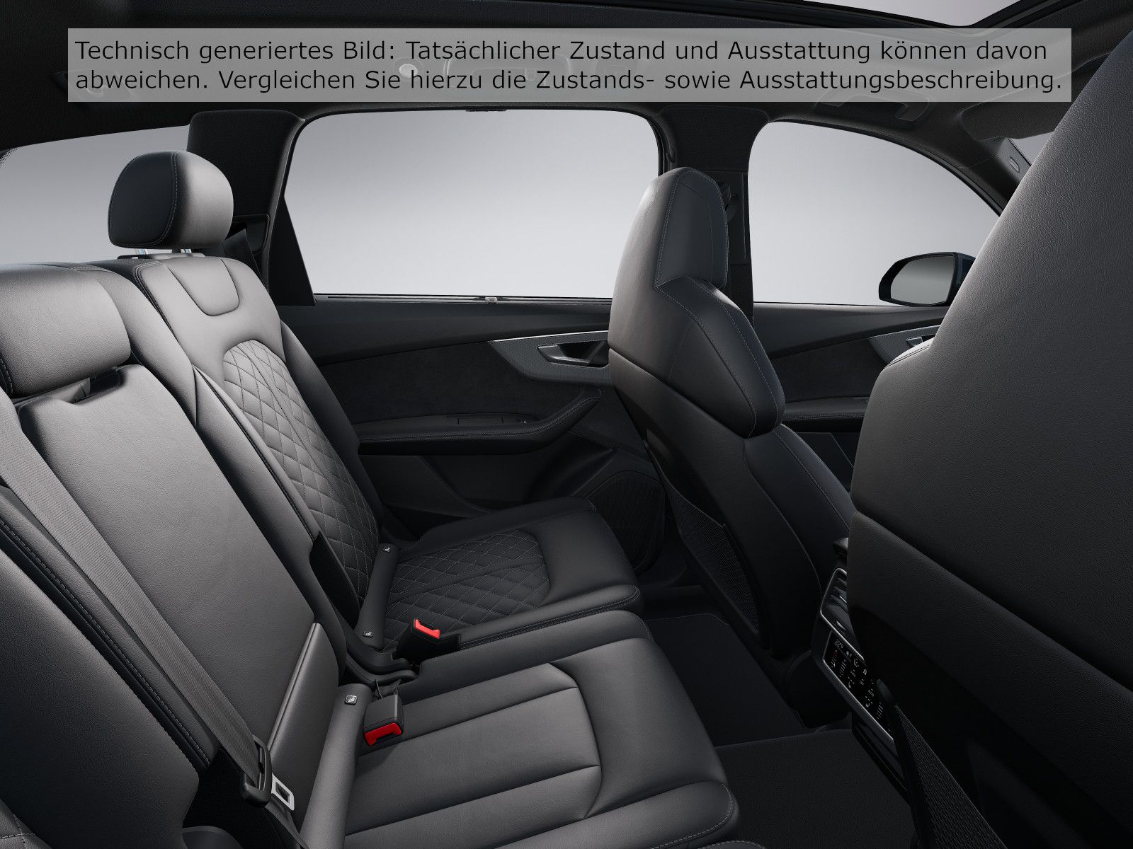 Audi Q7 - Bild 13