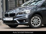 BMW 218d Active Tourer Aut. Advantage, AHK, HUD, LED - BMW 218 mit Anhängerkupplung
