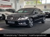 Volkswagen Passat CC *Highline 177Ps*4-Motion*DSG*Panorama* - Volkswagen Passat CC: Schwarz