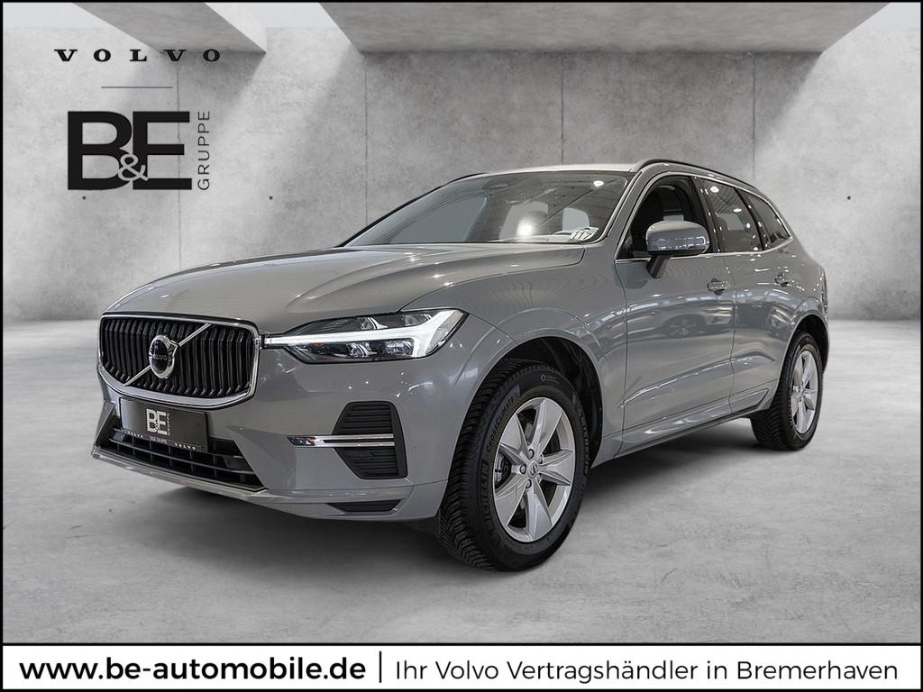 Volvo XC60 B4 Core AHK LENKRADHEIZUNG RÜCKFAHRKAMERA