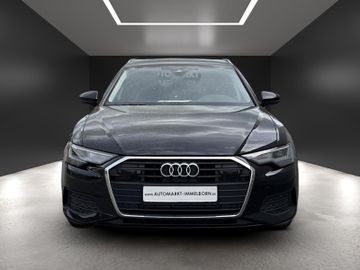 Audi A6 - 8