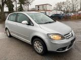 Volkswagen Golf Plus 1.9 TDI DSG Goal PDC SHZ KLIMA 2.HD - Volkswagen Golf Plus aus 2006