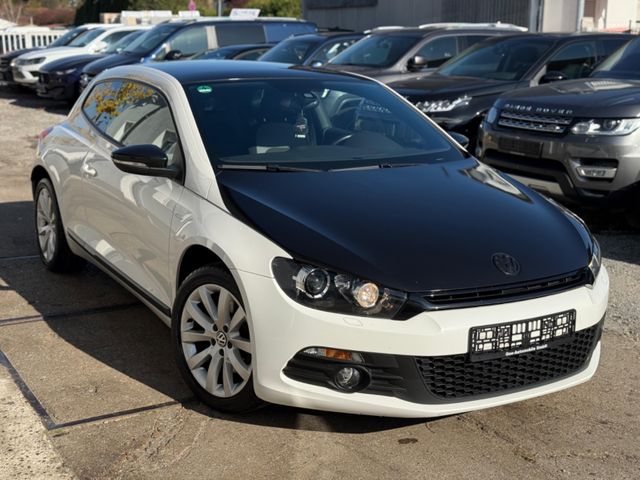 Volkswagen Scirocco 1.4 TSI 118 kW Life/2.Hd./Sport/Aut.