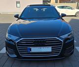 Audi A6 50 TDI Avant quattro, Pano, Leder, 20 Zoll - Audi A6 mit Diesel-Antrieb: Kombi, 2.5