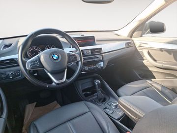 BMW X1 - 9