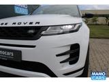 Land Rover Range Rover Evoque Autobiography/PANO/BLACK/AHK/ - Land Rover Range Rover Evoque in Bielefeld