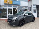 Opel Adam Slam - Opel Adam Gebrauchtwagen in Bremen