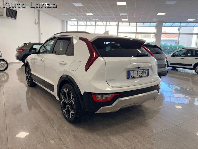 Other KIA Niro 1.6 GDi DCT HEV Style PREZZO REALE imagem 3