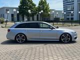 Audi A6 COMPETITION/RS-SITZE/LUFT/8-FACH/AHK - Audi: Rs8