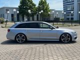 Audi A6 COMPETITION/RS-SITZE/LUFT/8-FACH/AHK - Audi: RS 8