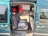 Ford Tourneo Connect - Ford aus 2004: Connect