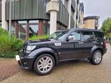Dodge Nitro R/T Aut. 1 HD-LEDER-SHZ-SCHIEBEDACH-NAVI-P - Dodge Nitro mit Diesel-Antrieb: Automatik