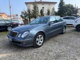 Mercedes-Benz Mercedes-benz E 220 CDI cat Avantgarde Automatic - Mercedes-Benz E 220 aus 2004: Cdi