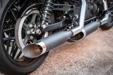 Harley-Davidson XL1200CX Roadster - Custom  Umbau! - Angebote