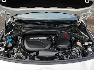 BMW 218 Active Tourer - 3