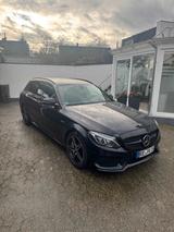 Mercedes-Benz Mercedes Benz C43amg - Mercedes-Benz C 43 AMG in Gelsenkirchen