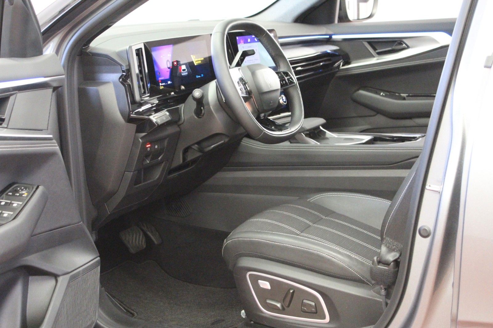 Fahrzeugabbildung Renault Austral E Tech Hybrid 200 Techno Automatik*