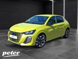 Peugeot 208 Allure 100 +360°Kamera+Navigation+LED+ - Peugeot 208 Neuwagen