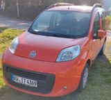 Fiat Qubo 1.4 8V Active Active - Fiat Qubo aus 2011