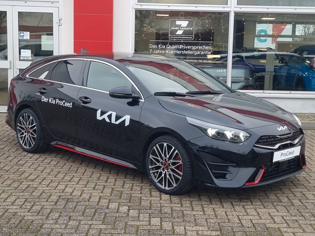 Kia pro_cee'd / ProCeed 1.6 T-GDI DCT GT