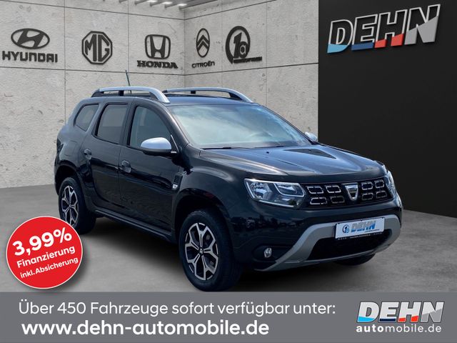 Dacia Duster II 1.3 TCe Anniversary 360Cam SHZ TWA Nav