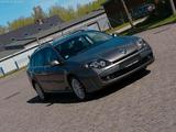Renault Laguna III Grandtour Exception TÜV NEU NAVI AHK - Renault Laguna Gebrauchtwagen