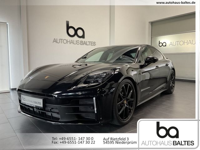 Porsche Panamera 4 E-Hybrid Pano/Inno/4+1/View/HUD/Sport