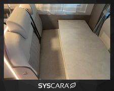 Etrusco T Ford T 7.3 SF Complete Selection