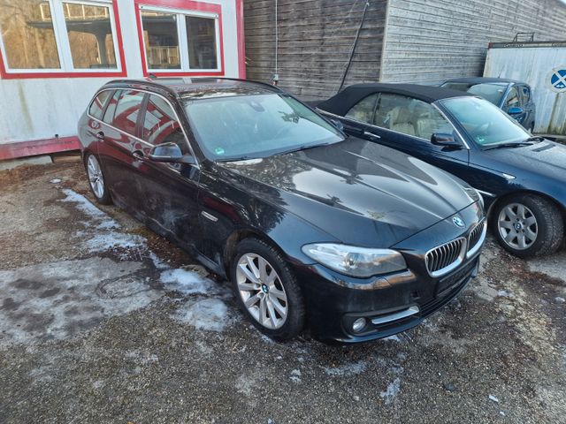 BMW 5 Touring 530 d xDrive*HOCHDRUCKPUMPE-DEFEKT