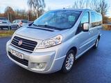 Fiat Scudo Panorama Execut. L2H1, BEHINDERTENGERECHT! - Fiat Scudo: L2h2