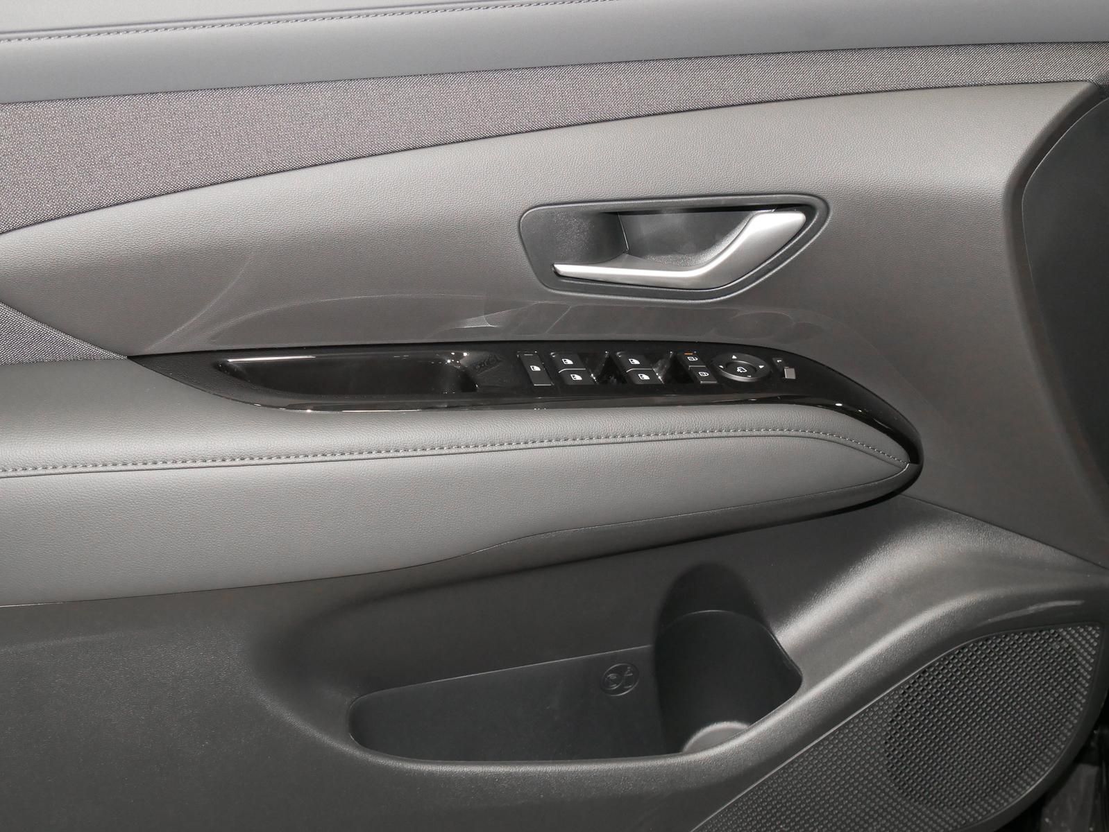 Hyundai Tucson – Bild 13