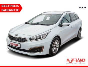 KIA cee'd Sportswagon - 1