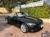 BMW 320 i cat Cabrio Attiva - BMW 320 aus 2007: Cabrio, 320i