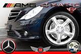 Mercedes-Benz R 350 V6 4MATIC AMG *Navi*Xenon*Leder*Temp.* - Mercedes-Benz R-Class aus 2009